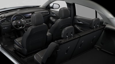 2026 Buick Encore GX AWD 4dr Sport Touring
