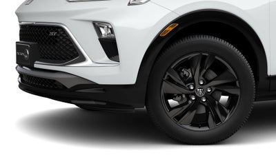 2026 Buick Encore GX AWD 4dr Sport Touring