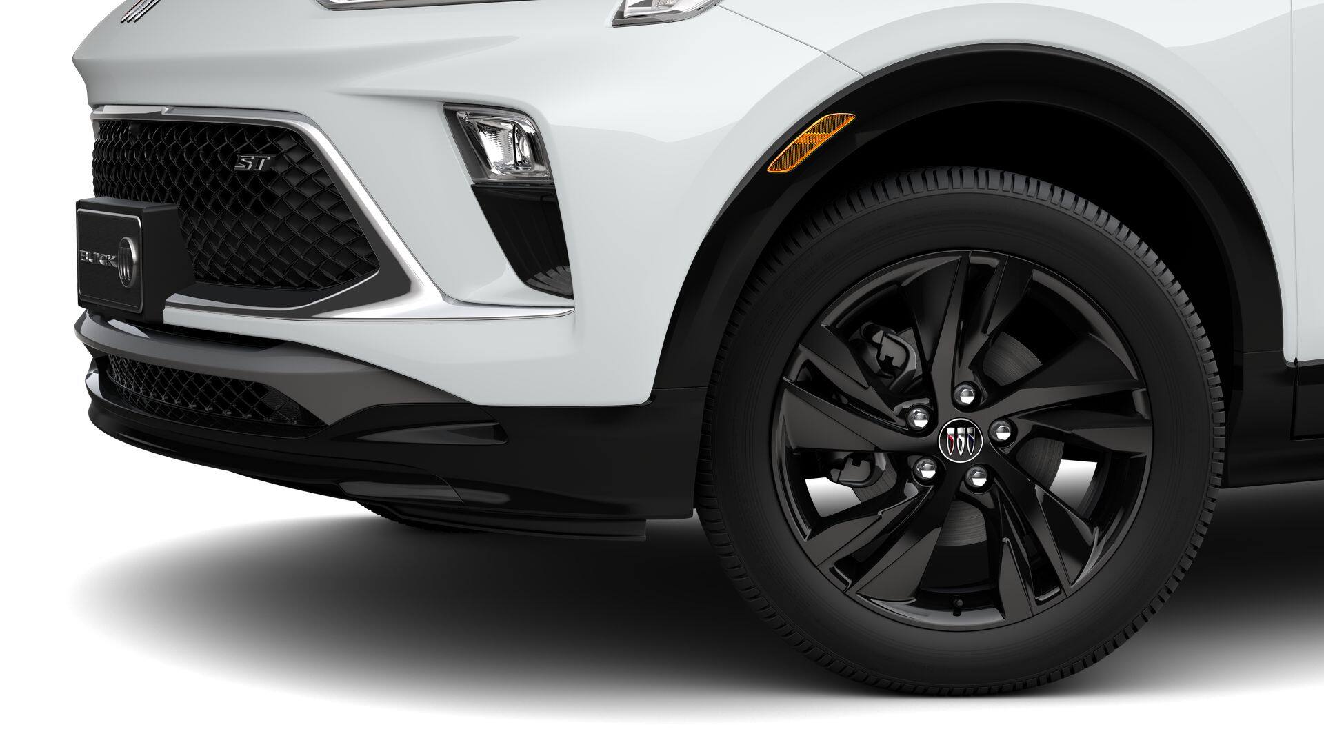 2026 Buick Encore GX AWD 4dr Sport Touring