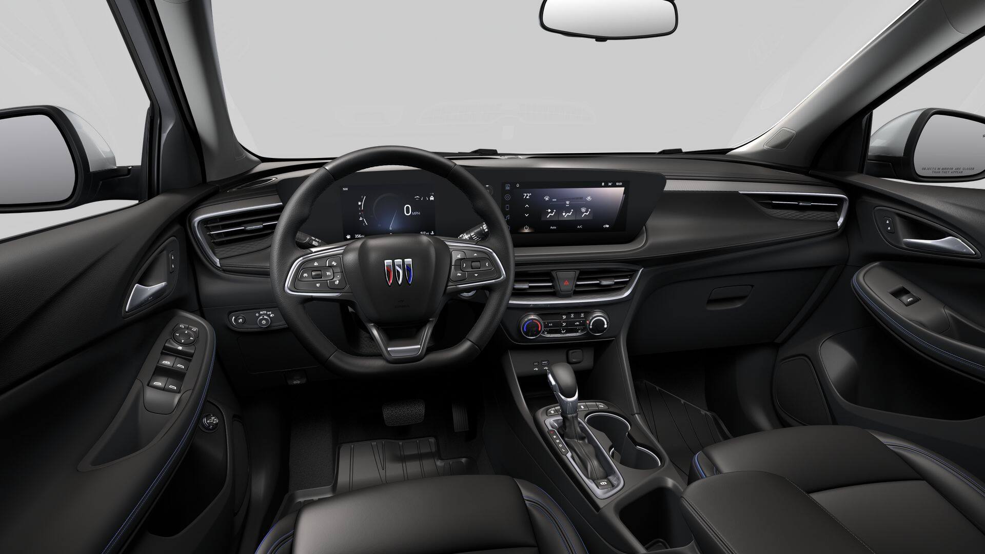 2026 Buick Encore GX AWD 4dr Sport Touring