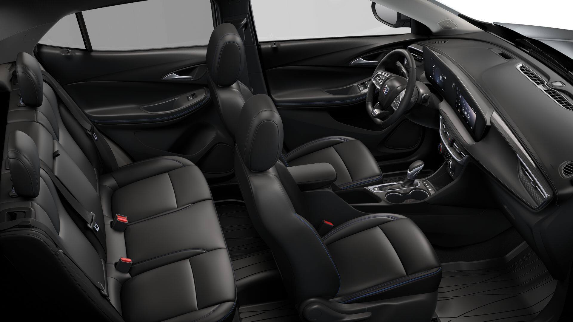 2026 Buick Encore GX AWD 4dr Sport Touring