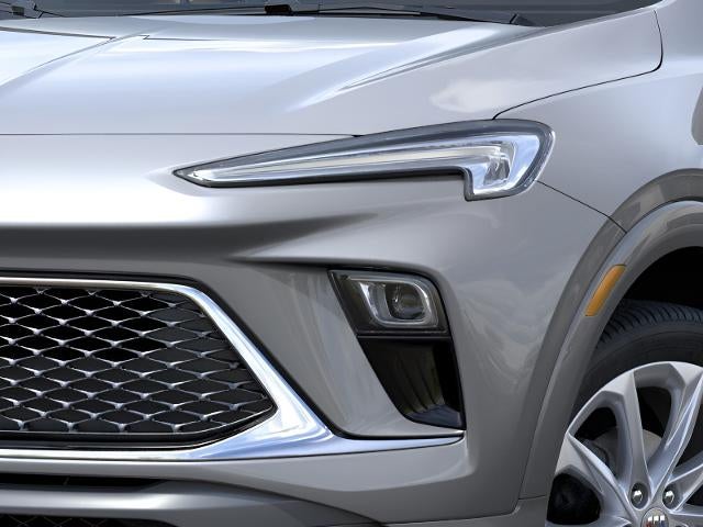 2026 Buick Encore GX AWD 4dr Avenir