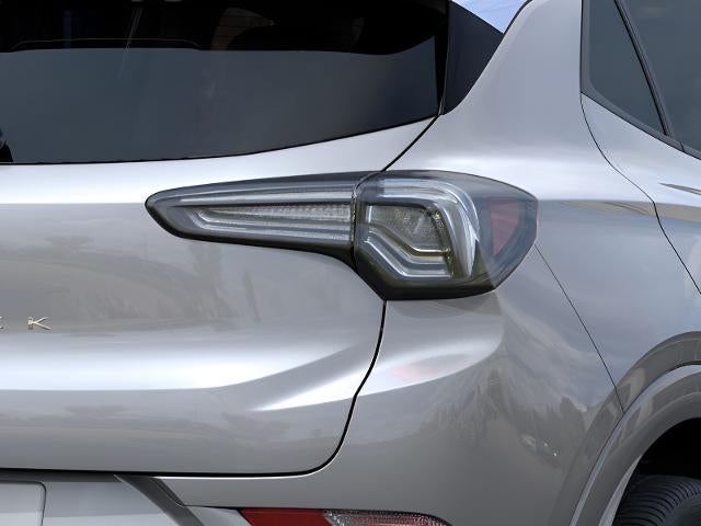 2026 Buick Encore GX AWD 4dr Avenir