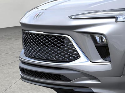 2026 Buick Encore GX AWD 4dr Avenir