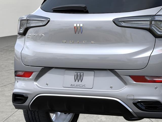 2026 Buick Encore GX AWD 4dr Avenir