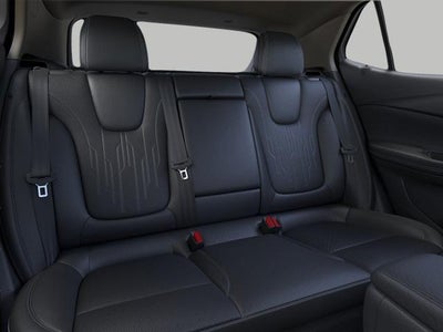 2026 Buick Encore GX AWD 4dr Avenir