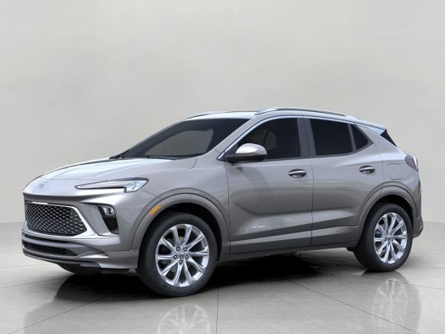 2026 Buick Encore GX AWD 4dr Avenir