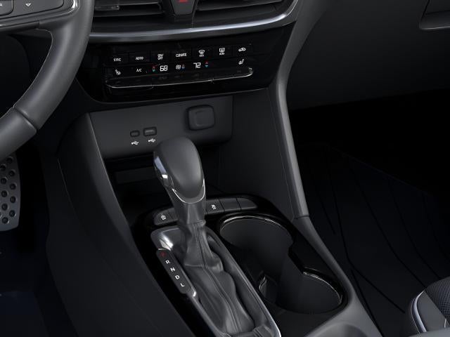 2026 Buick Encore GX AWD 4dr Avenir