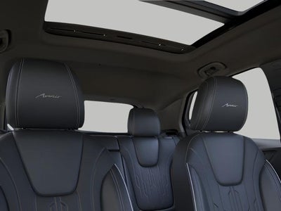 2026 Buick Encore GX AWD 4dr Avenir