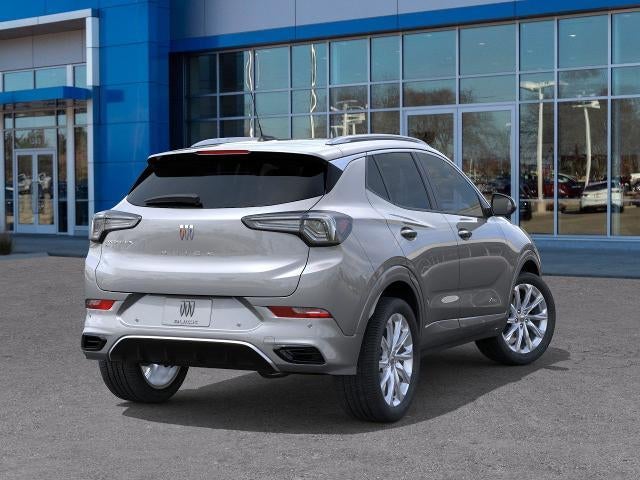 2026 Buick Encore GX AWD 4dr Avenir