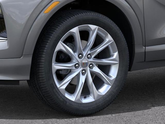 2026 Buick Encore GX AWD 4dr Avenir