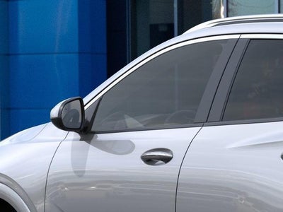 2026 Buick Encore GX AWD 4dr Avenir