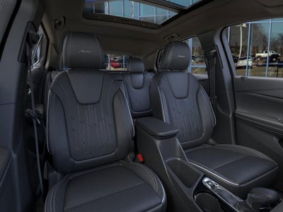 2026 Buick Encore GX AWD 4dr Avenir