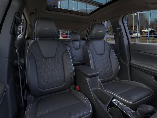 2026 Buick Encore GX AWD 4dr Avenir