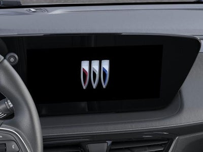 2026 Buick Encore GX AWD 4dr Avenir