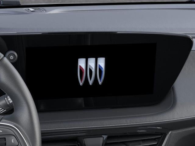 2026 Buick Encore GX AWD 4dr Avenir