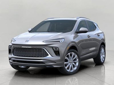 2026 Buick Encore GX AWD 4dr Avenir