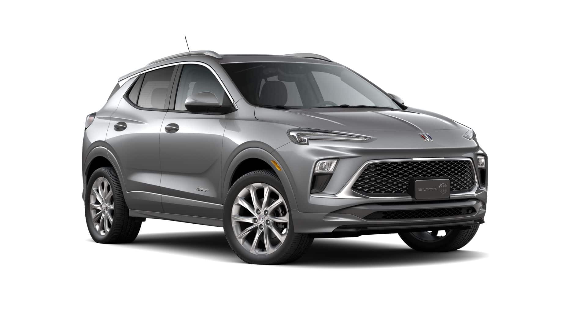 2026 Buick Encore GX AWD 4dr Avenir