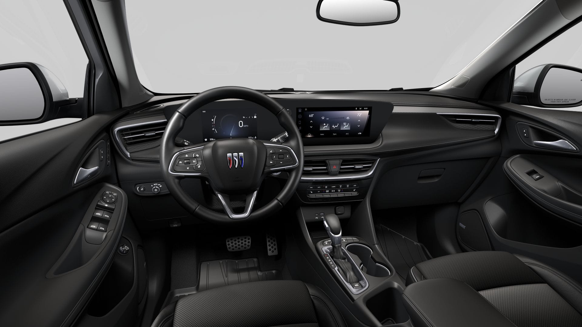 2026 Buick Encore GX AWD 4dr Avenir