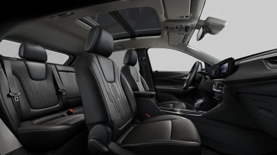 2026 Buick Encore GX AWD 4dr Avenir