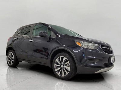 2022 Buick Encore AWD 4dr Preferred