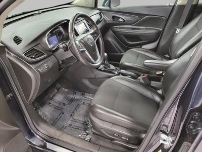 2022 Buick Encore AWD 4dr Preferred