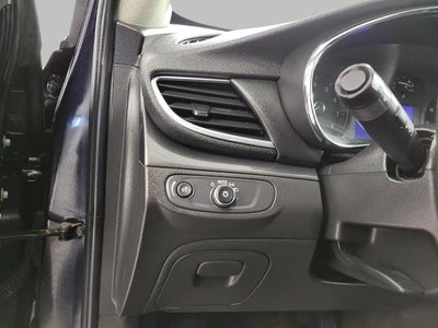 2022 Buick Encore AWD 4dr Preferred