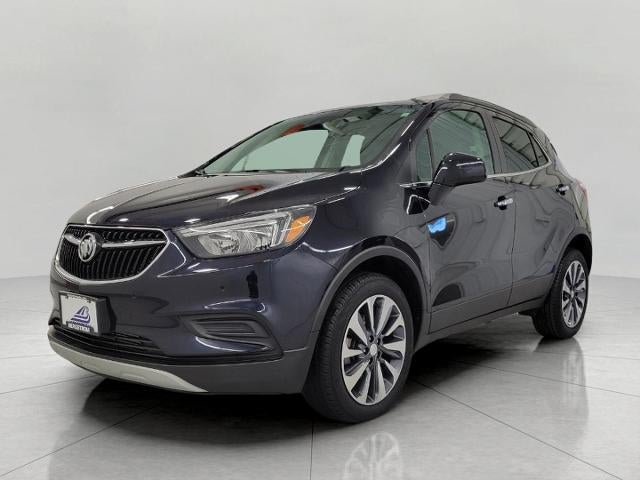 2022 Buick Encore AWD 4dr Preferred