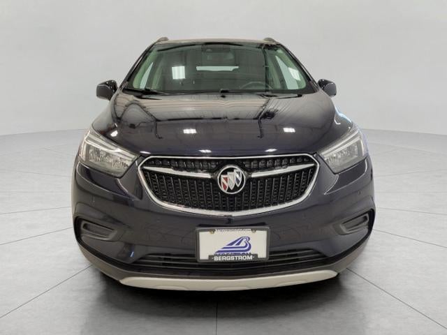 2022 Buick Encore AWD 4dr Preferred