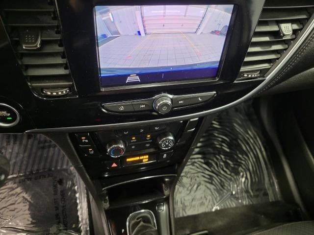 2022 Buick Encore AWD 4dr Preferred