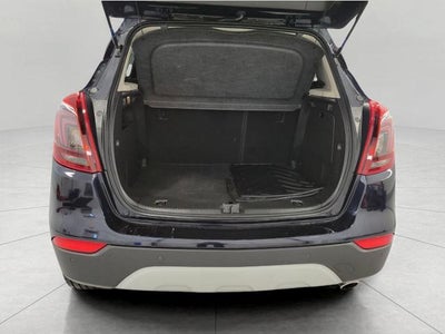 2022 Buick Encore AWD 4dr Preferred