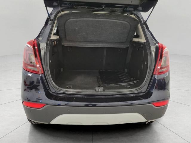 2022 Buick Encore AWD 4dr Preferred