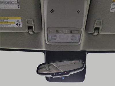 2022 Buick Encore AWD 4dr Preferred