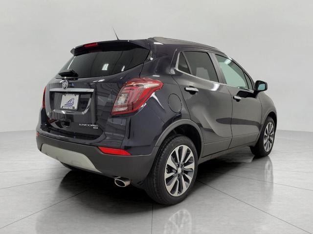 2022 Buick Encore AWD 4dr Preferred