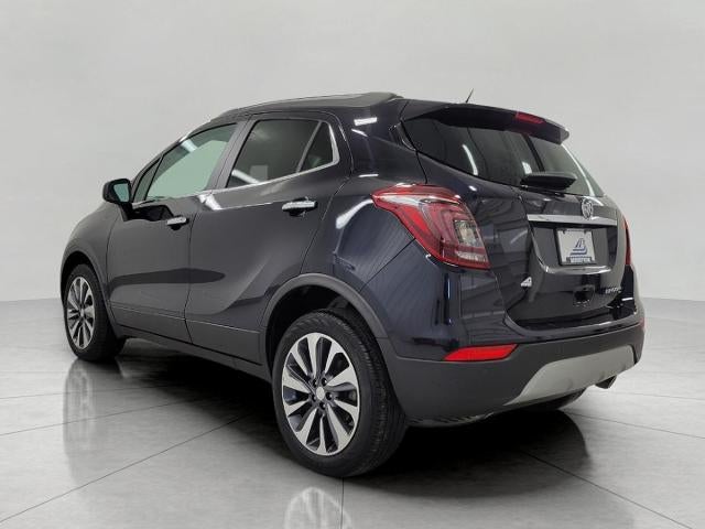 2022 Buick Encore AWD 4dr Preferred