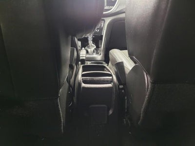 2022 Buick Encore AWD 4dr Preferred