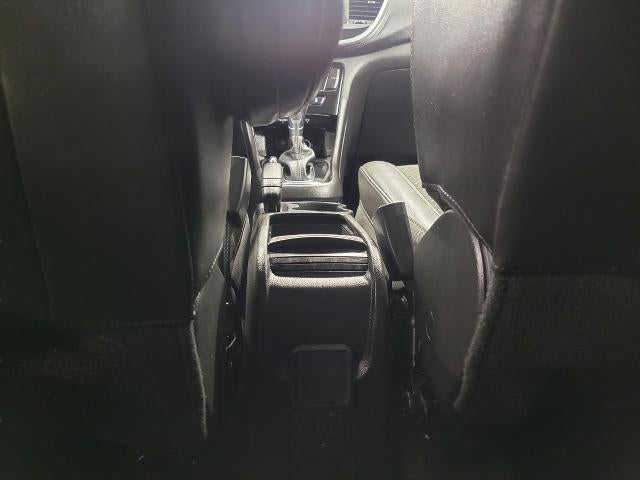 2022 Buick Encore AWD 4dr Preferred