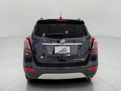 2022 Buick Encore AWD 4dr Preferred