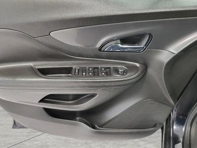 2022 Buick Encore AWD 4dr Preferred