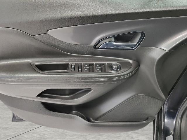 2022 Buick Encore AWD 4dr Preferred