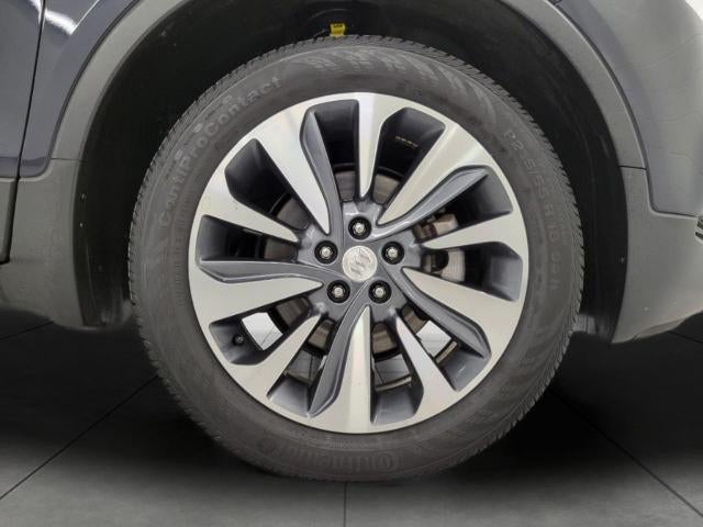 2022 Buick Encore AWD 4dr Preferred