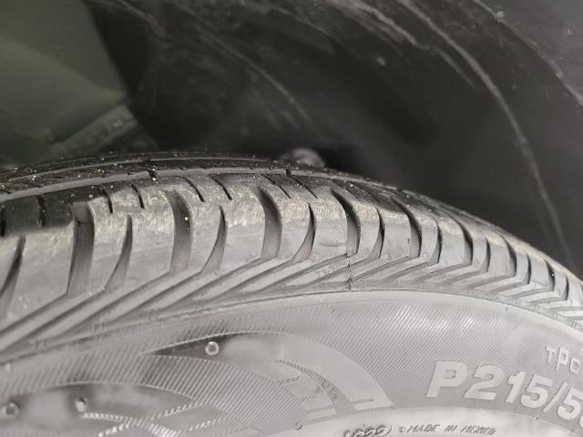 2022 Buick Encore AWD 4dr Preferred