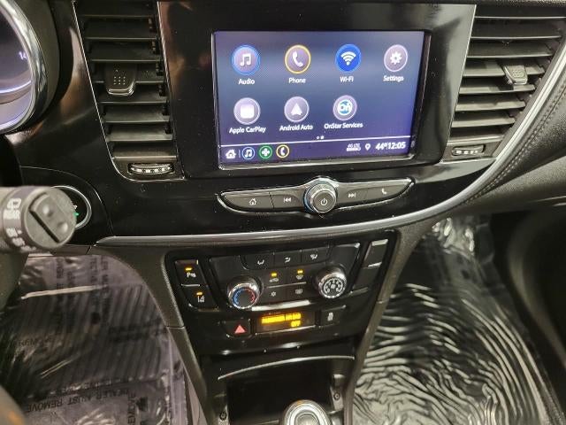2022 Buick Encore AWD 4dr Preferred