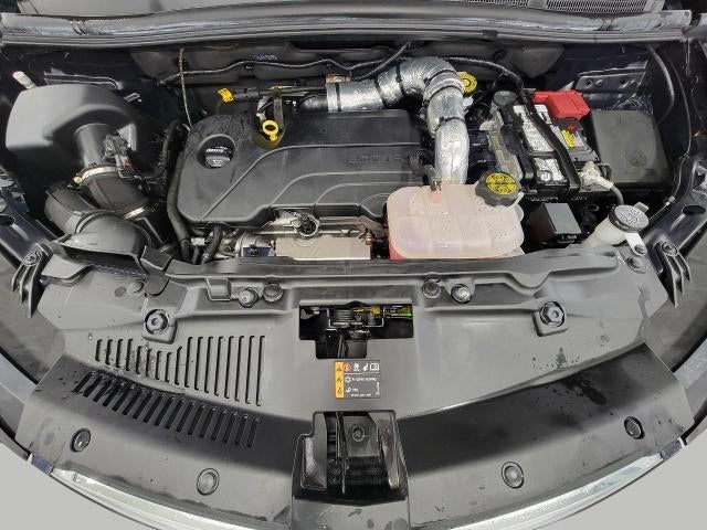 2022 Buick Encore AWD 4dr Preferred