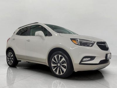 2019 Buick Encore AWD 4dr Essence