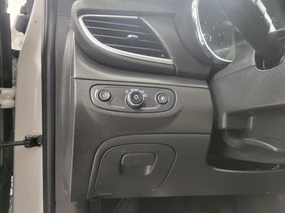 2019 Buick Encore AWD 4dr Essence