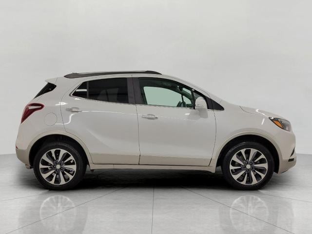 2019 Buick Encore AWD 4dr Essence