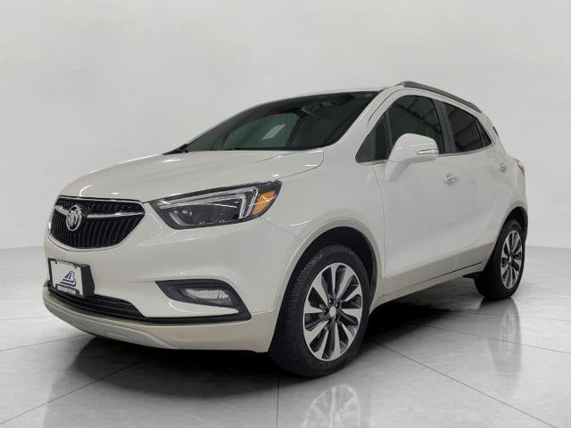 2019 Buick Encore AWD 4dr Essence