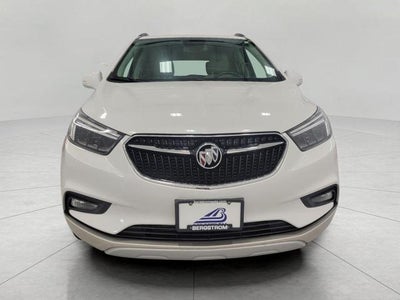 2019 Buick Encore AWD 4dr Essence