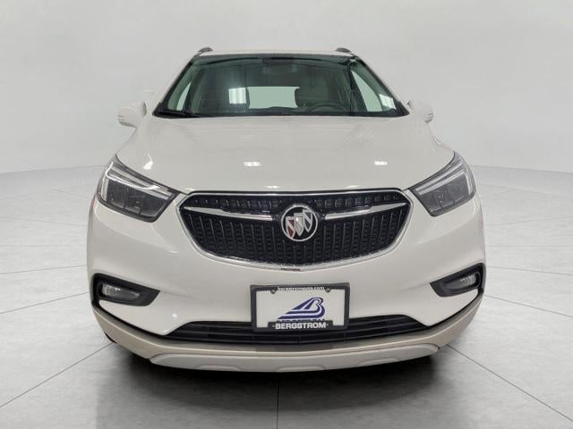 2019 Buick Encore AWD 4dr Essence